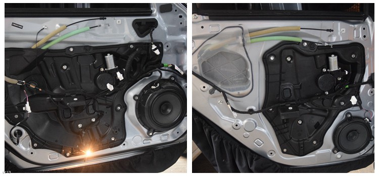 姹熼棬椹嚜杈鹃樋鐗瑰吂闊冲搷鏀硅鏂规,鏄嗘槑姹借溅闊冲搷鏀硅2020娆鹃樋鐗瑰吂