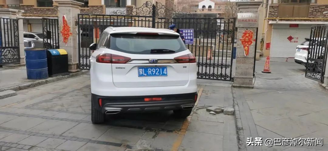 巴彦淖尔市机动车新闻,巴彦淖尔车辆曝光