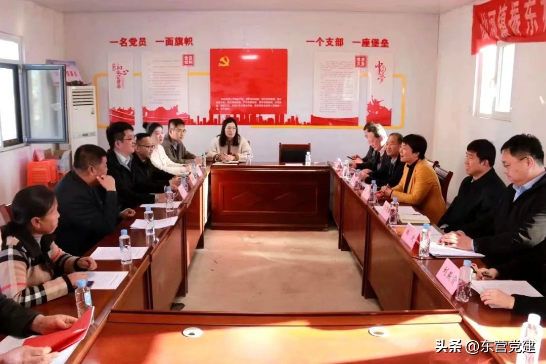 【下基层提作风办实事】深入贯彻落实全市“万名干部下基层”活动推进会议精神（二）