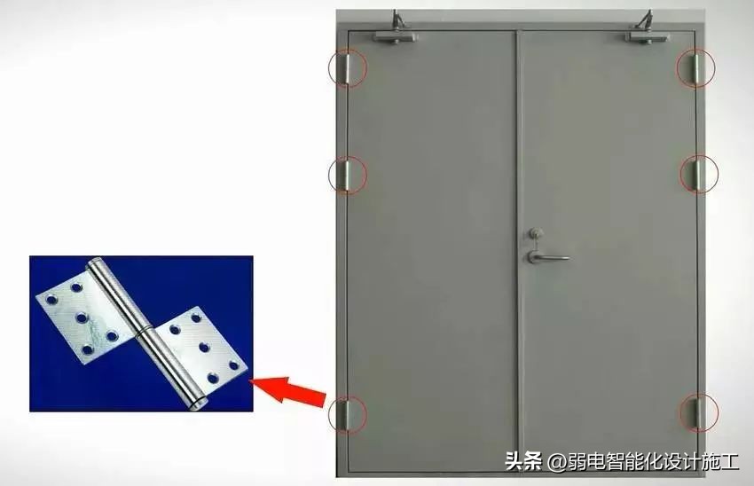 甲乙丙级防火门用什么字母表示,甲乙丙级防火门怎么区分