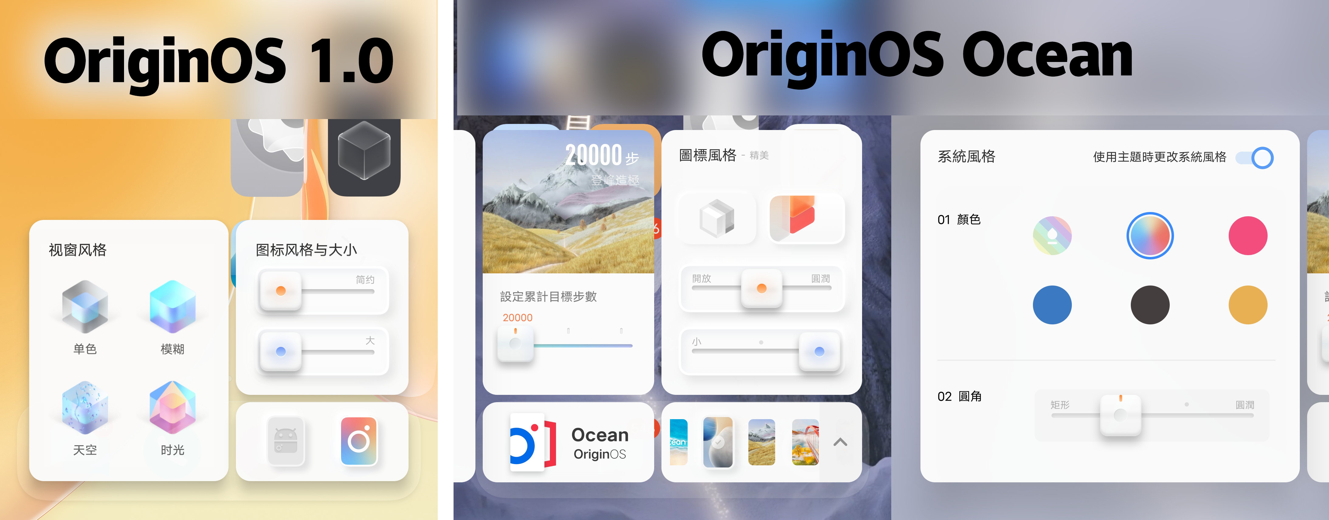 鸿蒙os和ios系统谁更丝滑,鸿蒙4.0和ios功能对比
