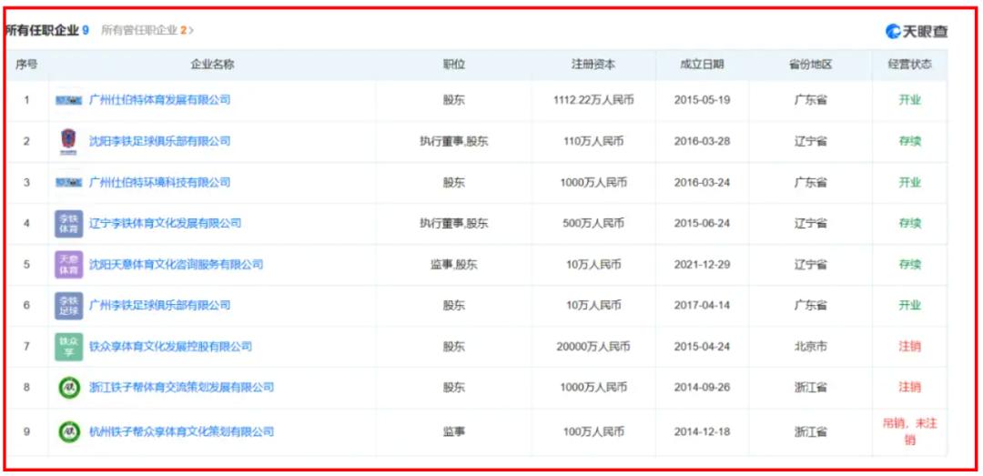 李铁如果缴纳赃款会被判多久,李铁亏不亏