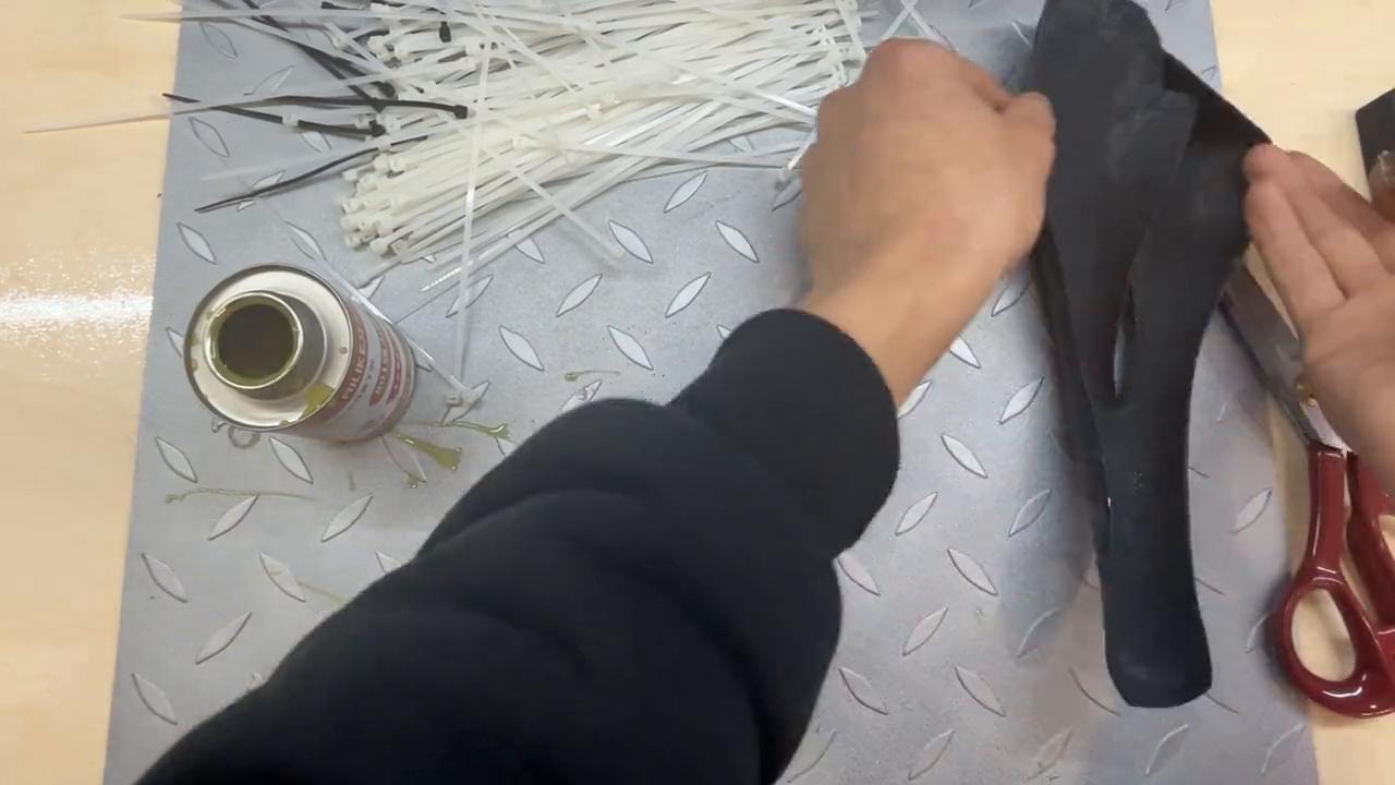 昂克赛拉座垫包皮,重庆汽车座垫包皮