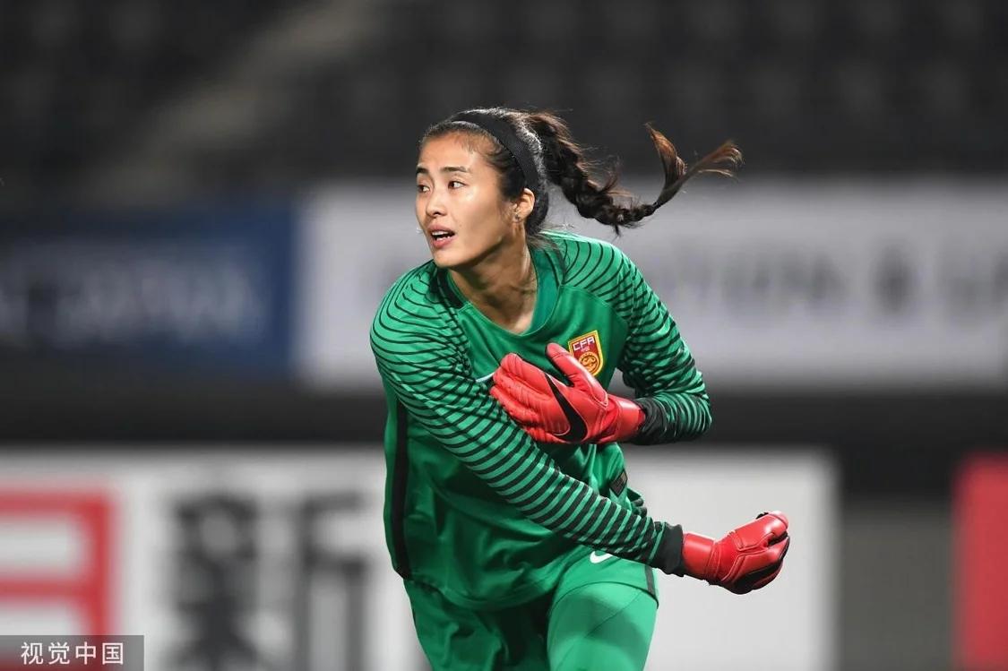 女足颜值美女,女足亚洲杯十大颜值担当