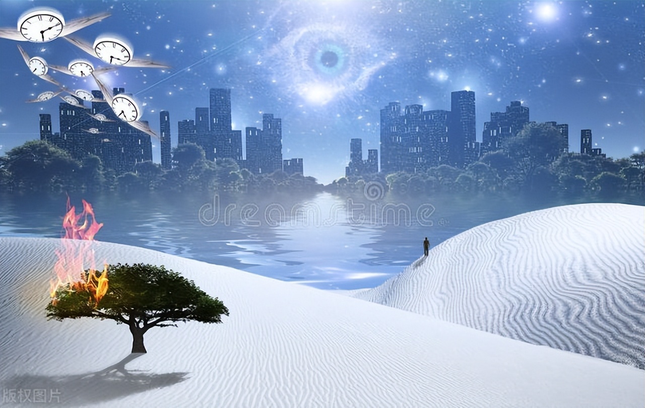 如果地球达到7级文明会怎样,多长时间人类到达7级文明