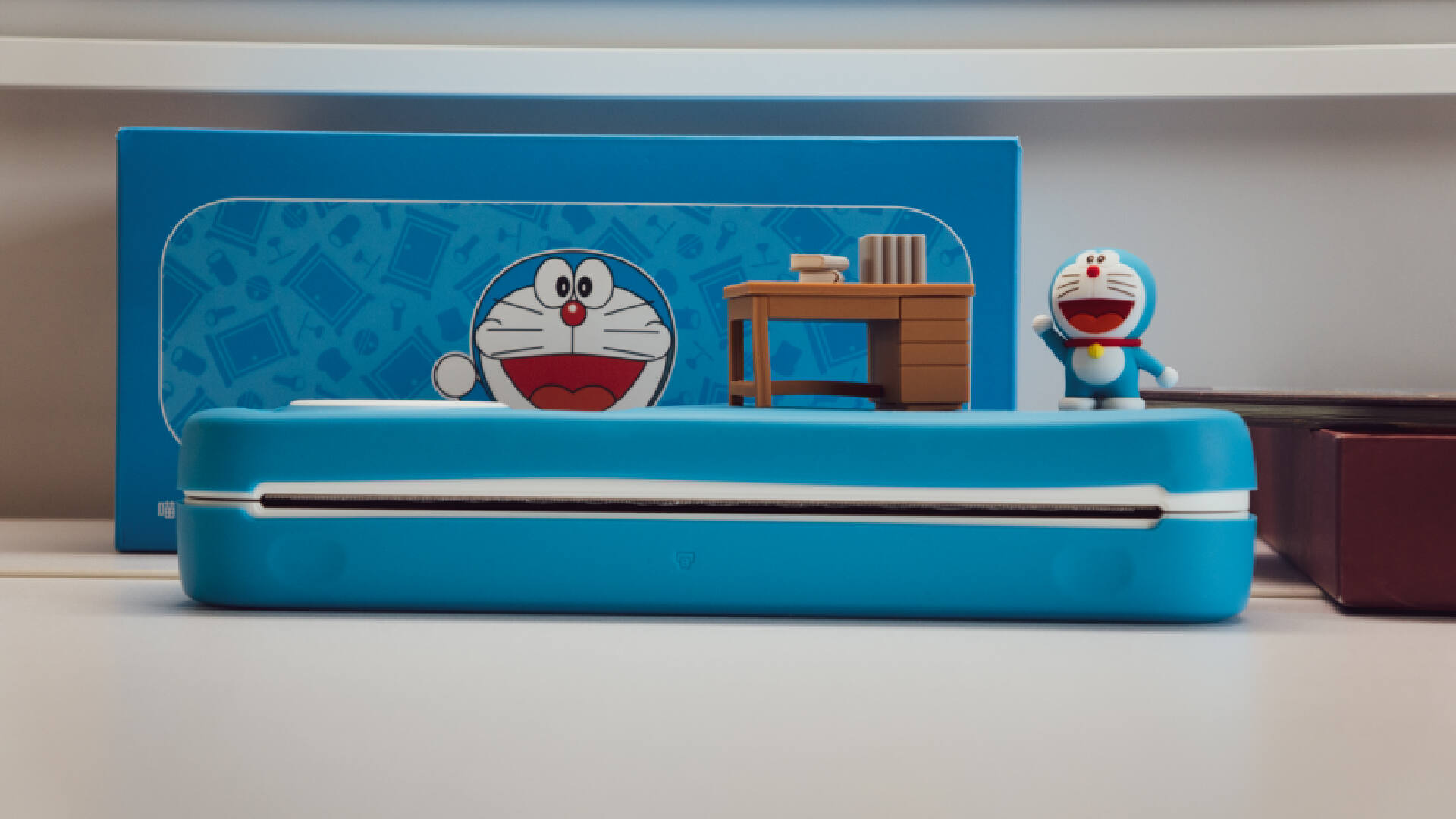 喵喵打印机f2s一卷纸多少钱,喵喵打印机f1s和f2s哪个好