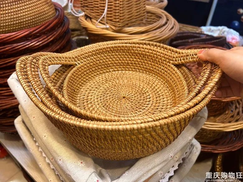 重庆宝藏手作,重庆宝藏店铺大合集