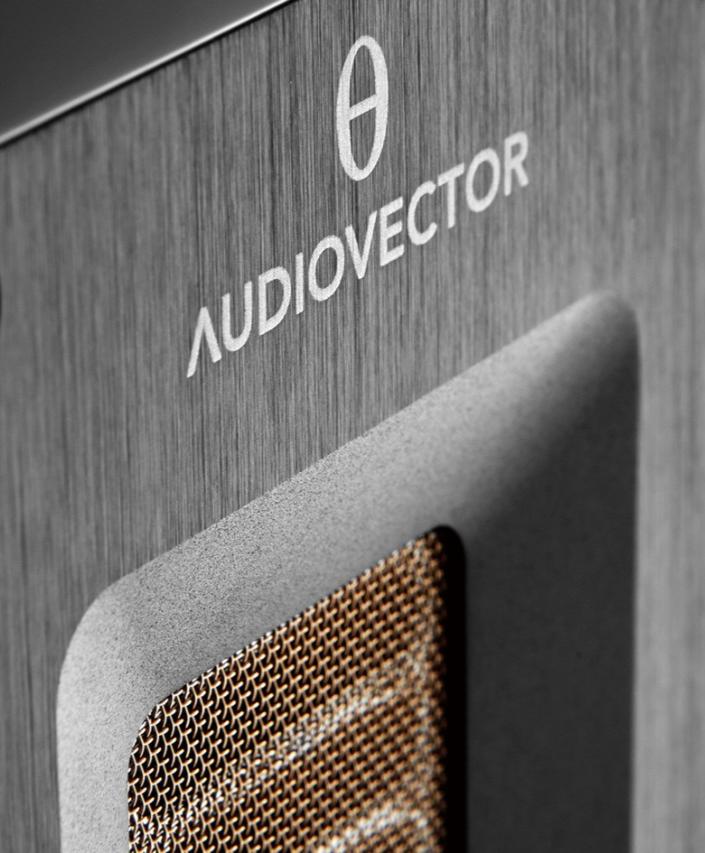 audiovector傲力qr3,audiovectorqr1评测