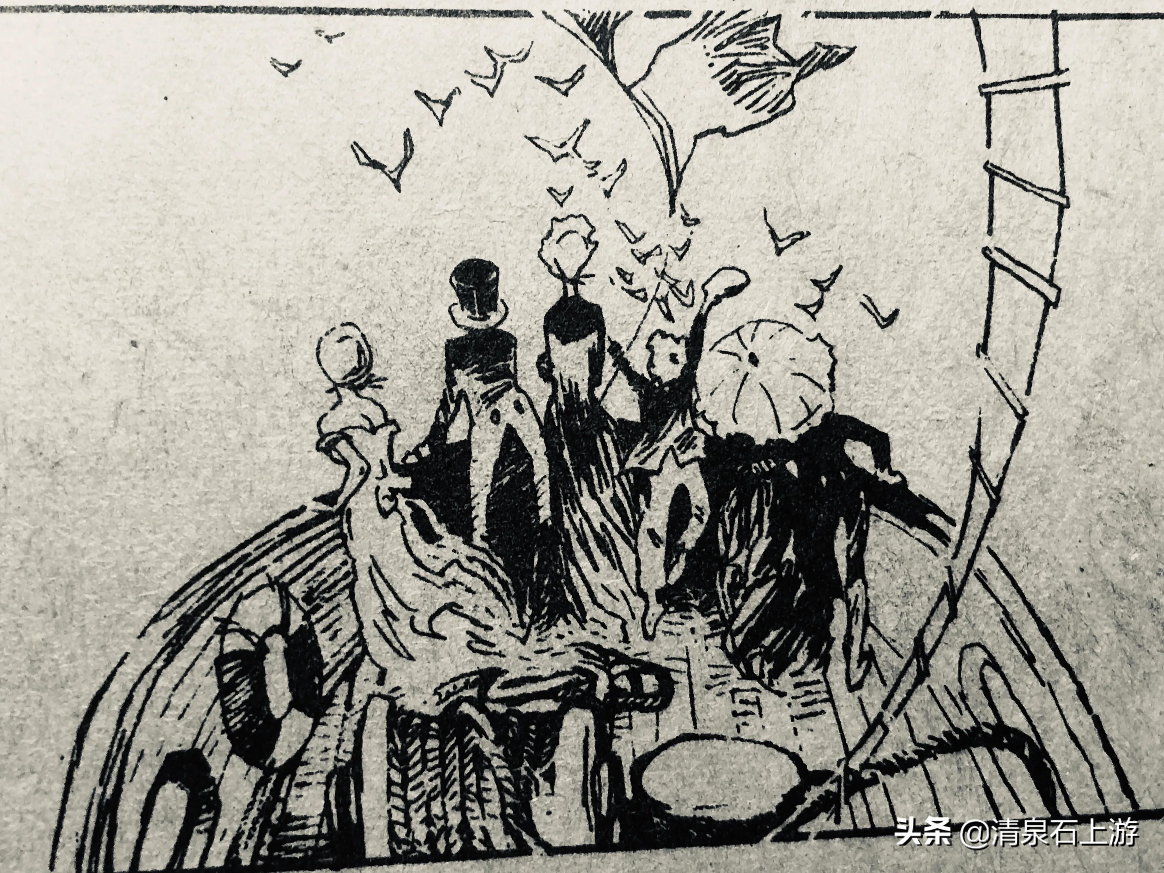 我的叔叔于勒九年级上册原文,我的叔叔于勒是哪年课本上的