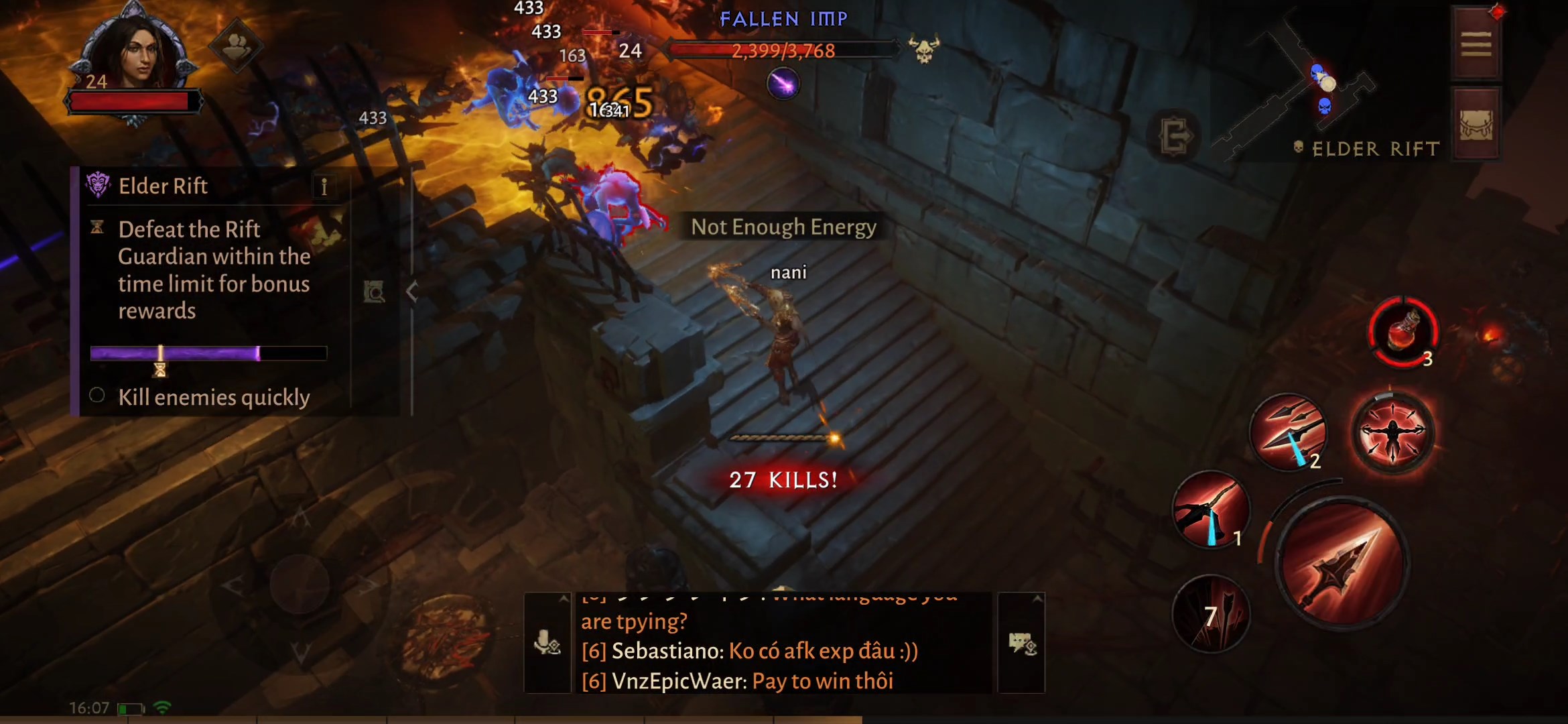 暗黑破坏神不朽日服pc版教程,暗黑不朽国际服pc无法进入游戏