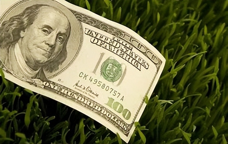 美国债务危机对美元的影响,美国债务对美元有影响吗