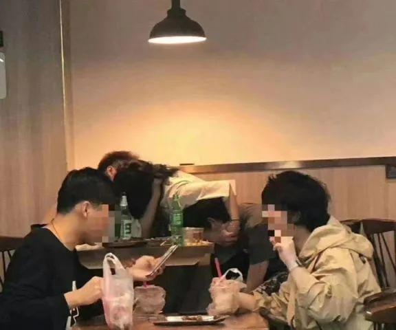 如果李哥你还有那男人的手机号，我还可以定位这对狗男女！