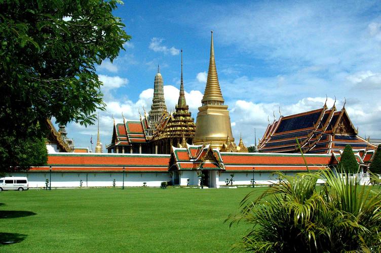 泰国旅游安全,泰国旅游四大注意