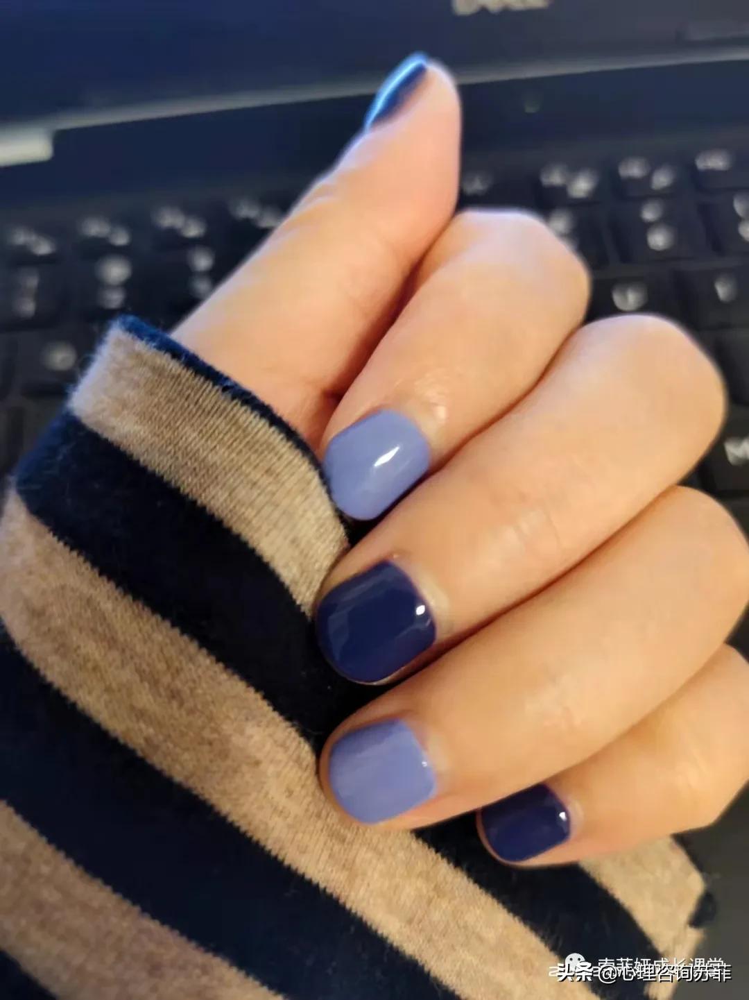 做美甲海底捞,做美甲的海底捞