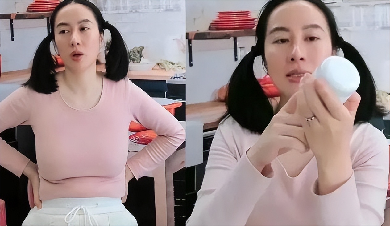 最让人心动的双马尾女明星,你认为哪位扎双马尾的女明星好看