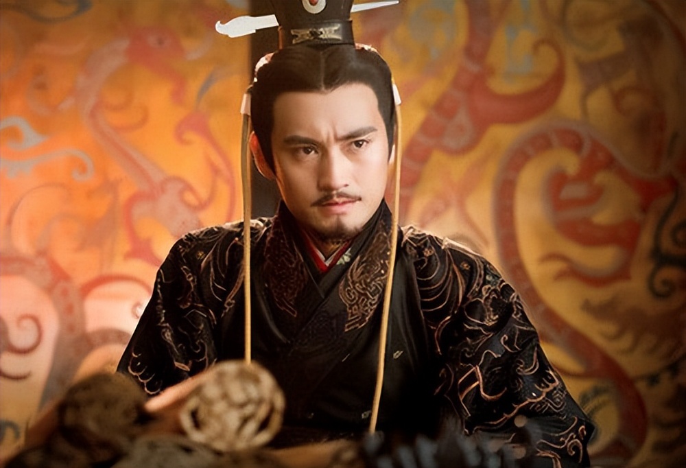 五胡十六国最有名的皇帝有哪些,五胡十六国西秦皇帝列表