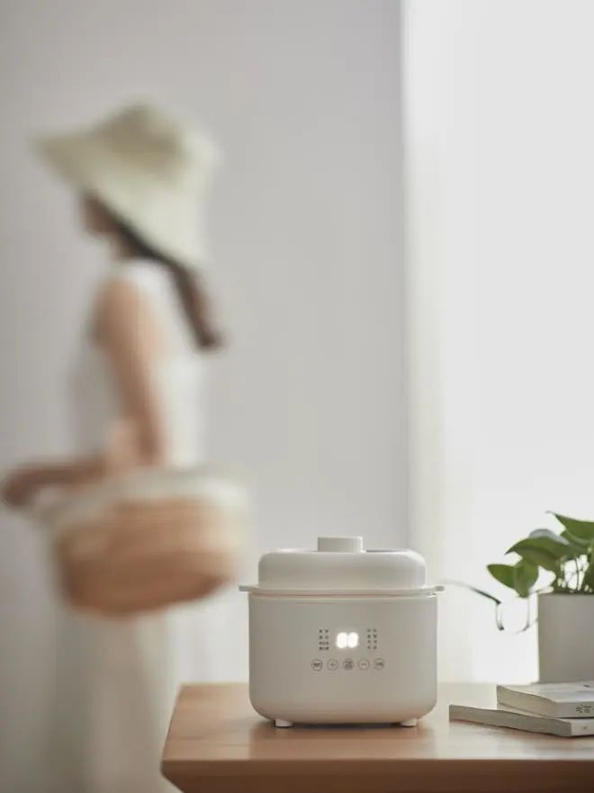 养生壶秋天煮什么水全家可喝,夏季养生盅