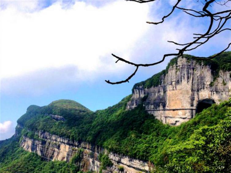 金佛山自驾二日游攻略6人,金佛山2日自驾游详细攻略