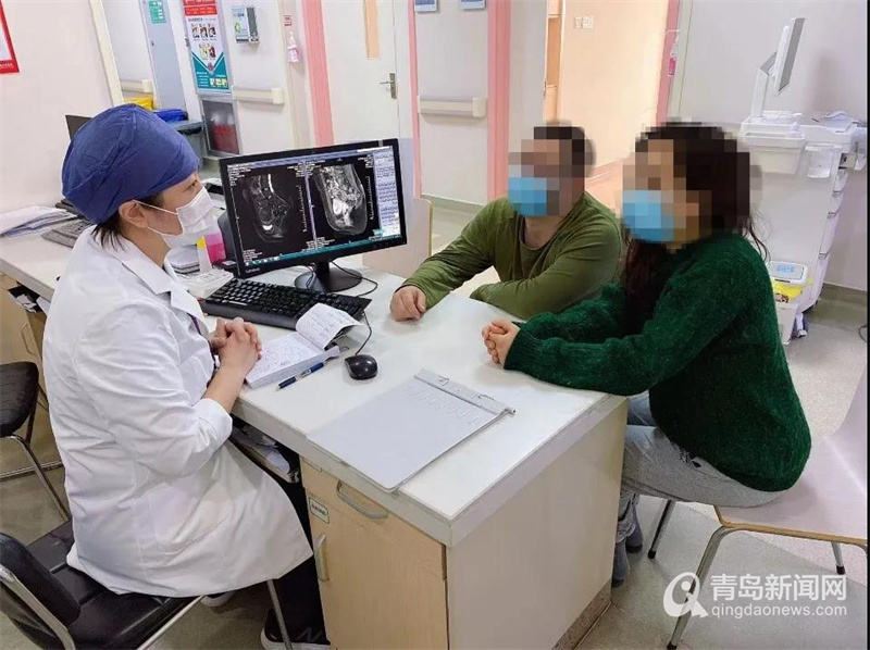 无创治疗子宫肌瘤,子宫肌瘤无创杭州