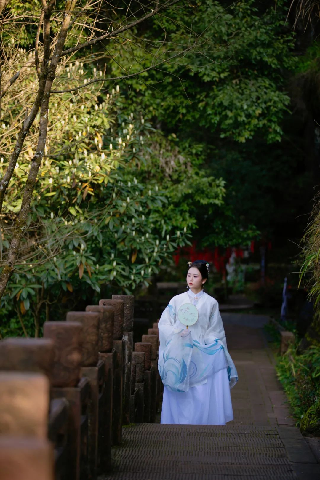 安徽齐云山江浙沪2-3天短途旅游,安徽齐云山沉浸式复古游