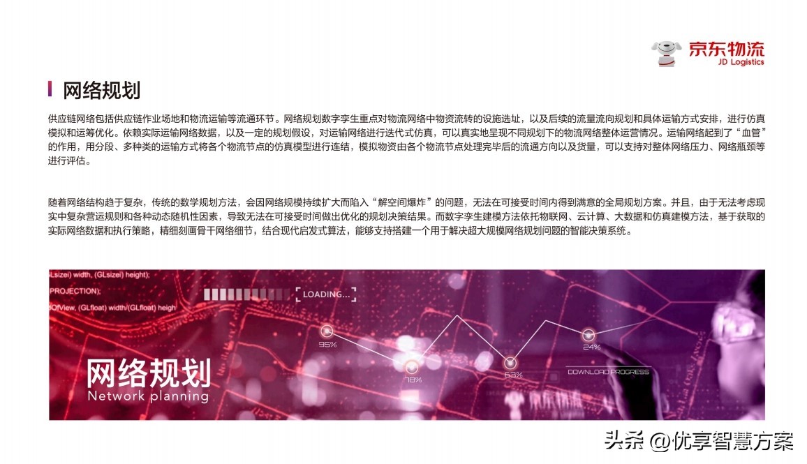 中国智慧物流大数据发展报告会,2017中国智慧物流大数据发展报告