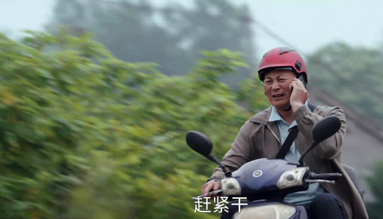 县委大院幕后故事王骁,王骁任程伟