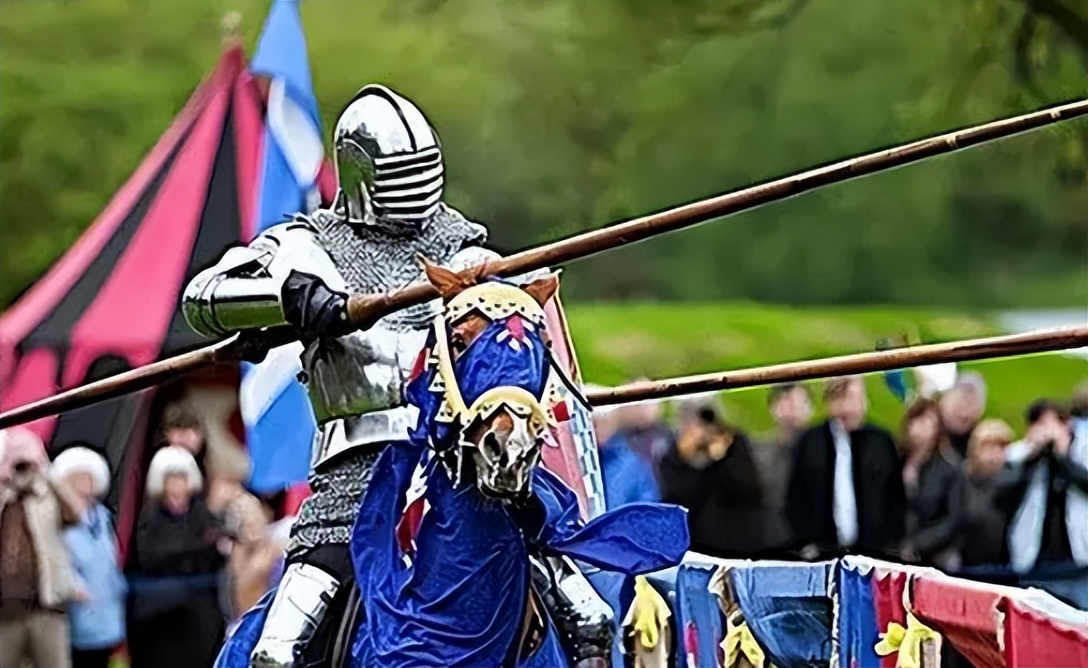 中世纪欧洲骑士精神产生背景,不同时期的骑士文化