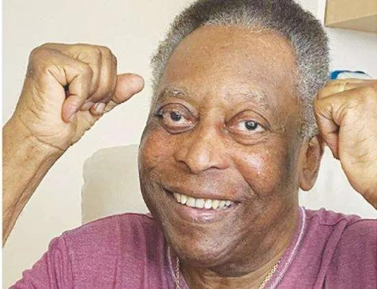 球王贝利的传奇一生,球王贝利电影