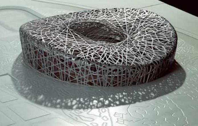 34亿建造的鸟巢现在还能用吗,当年修建鸟巢花了34亿