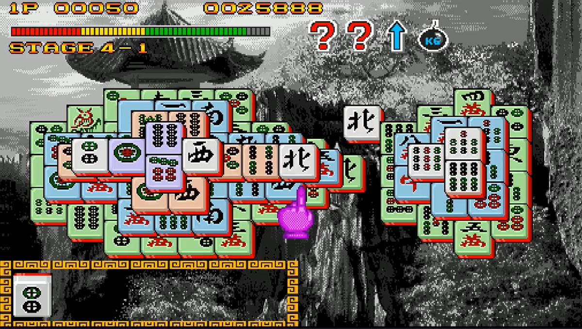 fba街机经典游戏有哪些,igs公司出的街机游戏
