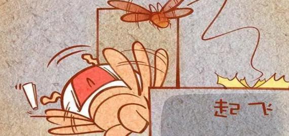 家里蟑螂太多怎么才能根除蟑螂,家里有蟑螂怎样能彻底消灭小技巧