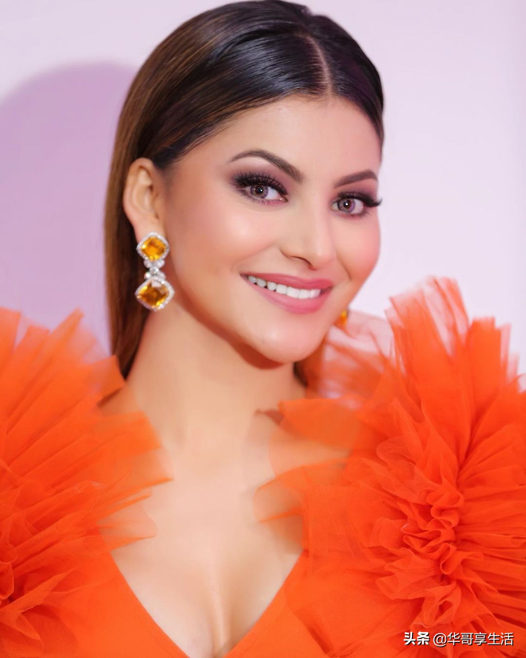 玉尔娃希拉吾塔拉原视频,印度宝莱坞模特