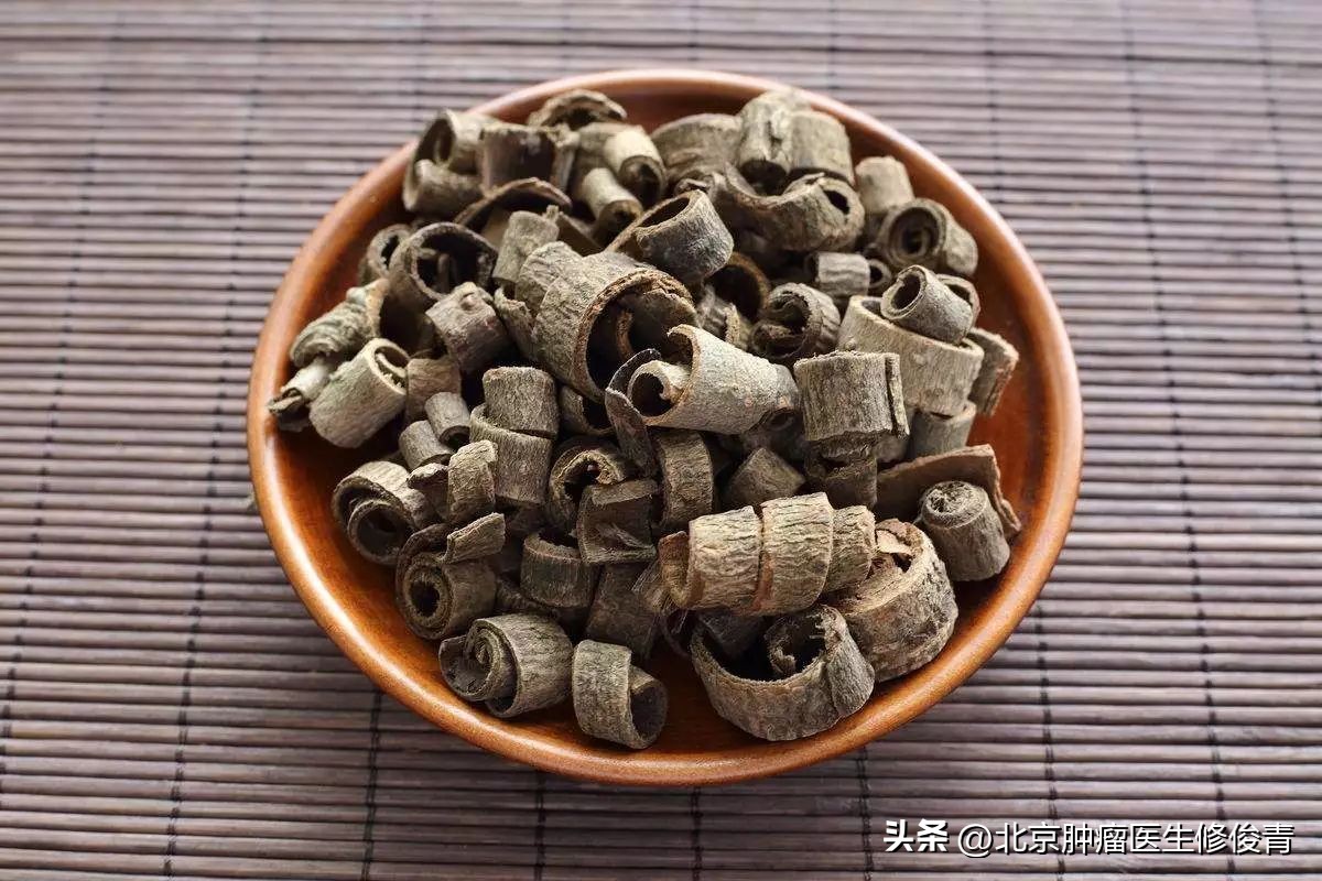 利水的中药治疗胃癌的药方,胃癌术后有哪些扶正中药