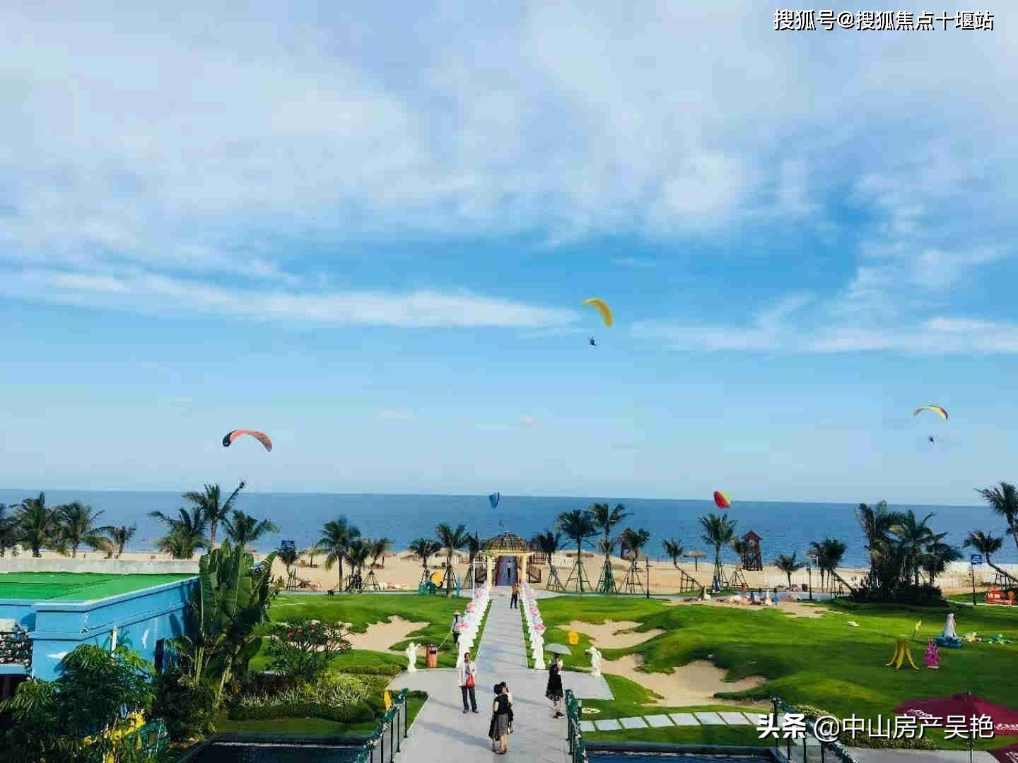 广东碧桂园月亮湾价格为何便宜,阳江市碧桂园月亮湾怎么样