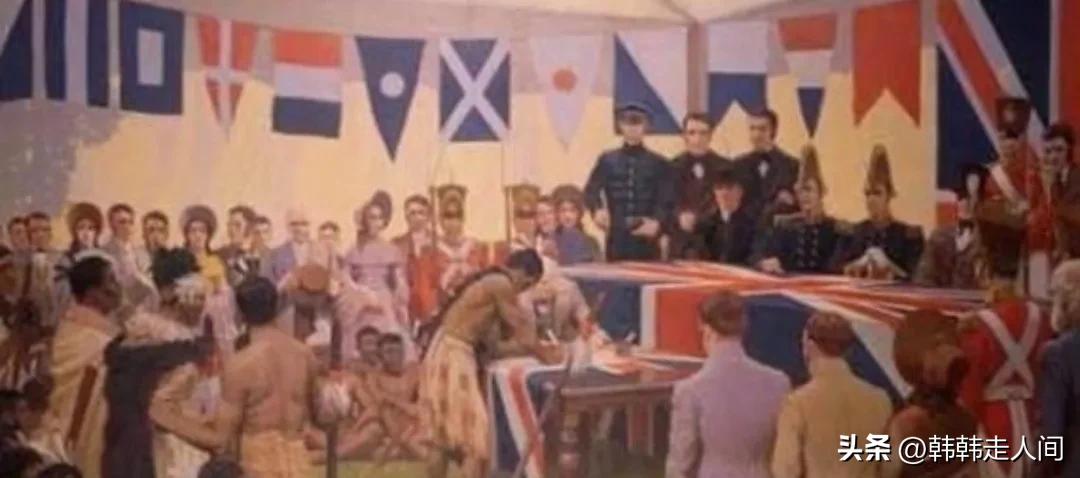 新西兰宛如世界尽头的纯净之地,新西兰一个隐藏的天堂