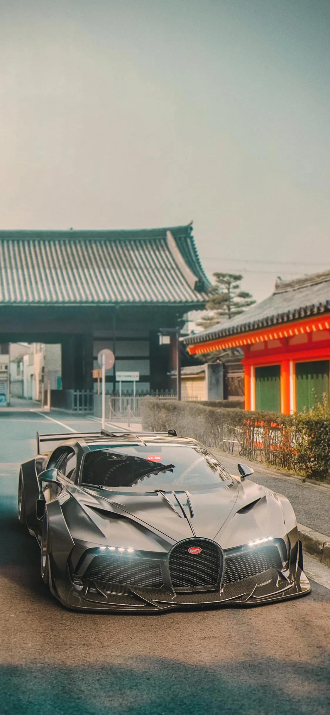 世界名车全屏图片,名车壁纸超清4k手机壁纸