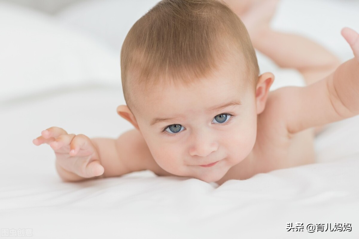 婴儿喜欢趴着睡是肠胃不好吗,宝宝趴睡是因为脾胃不舒服吗