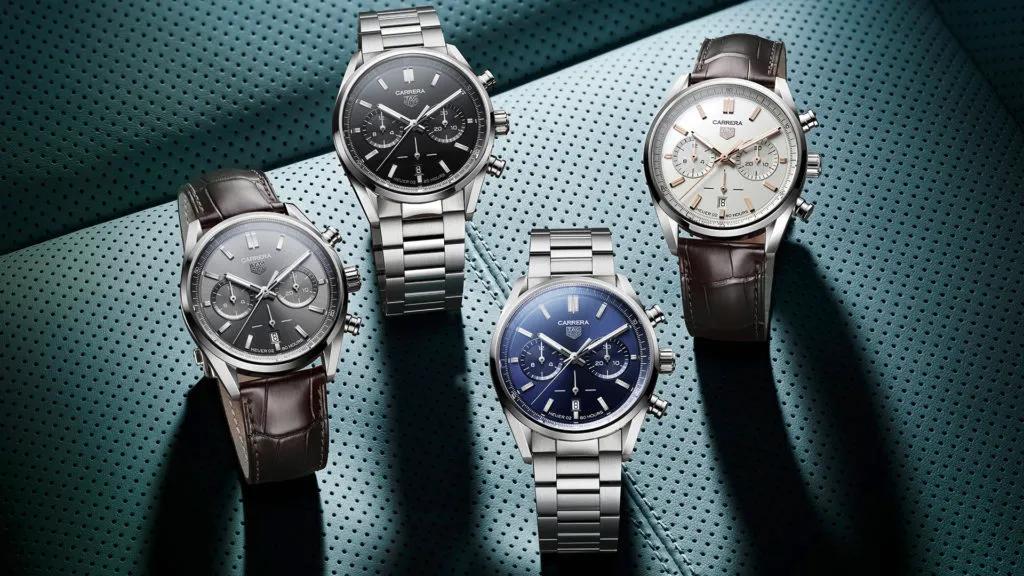 最古老的大牌手表,5大古老手表品牌