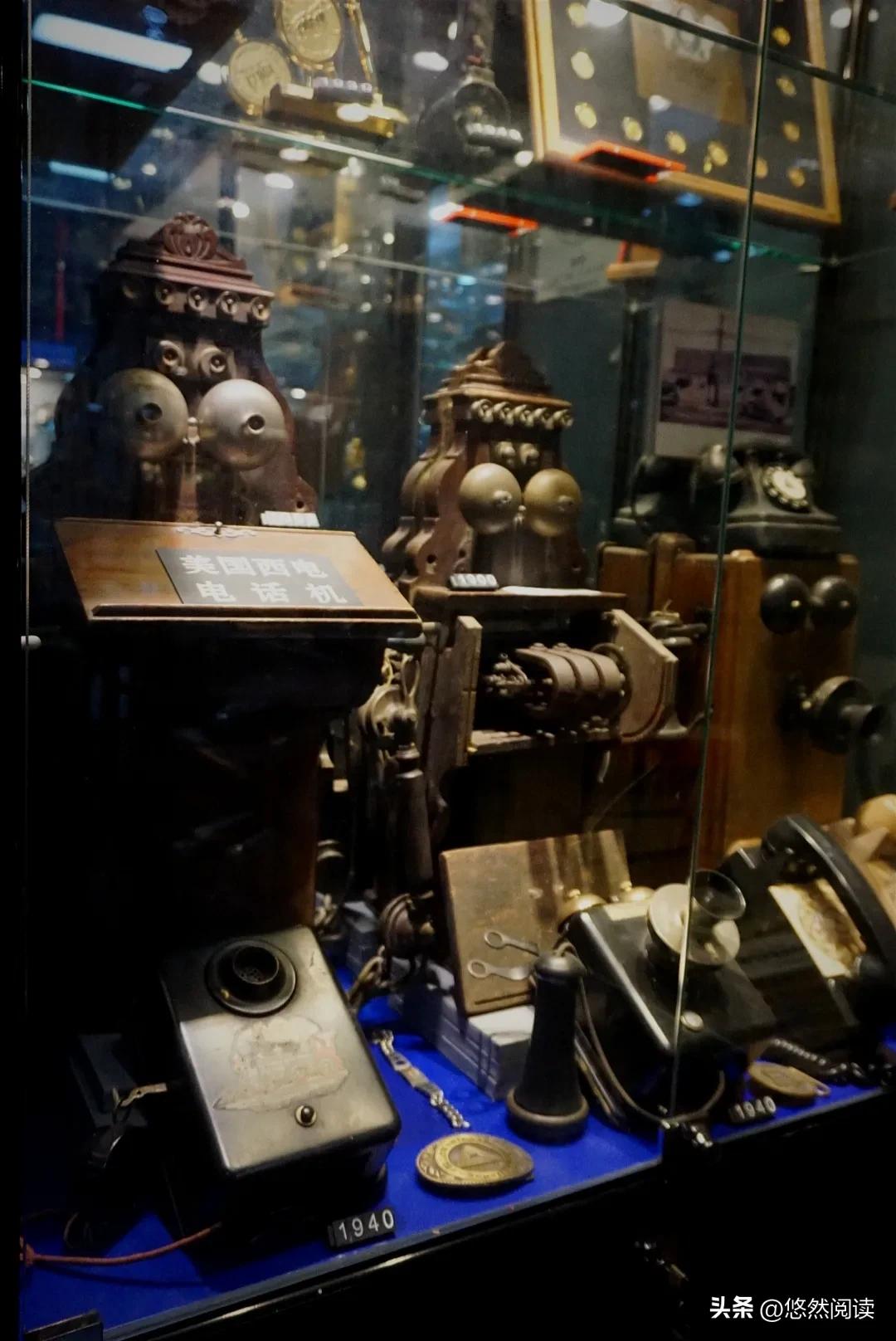 世界第一个电话机谁发明的,世界上第一台电话机