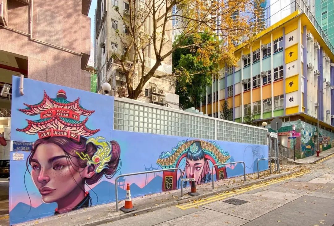 香港艺术周2019,香港亚洲艺术周