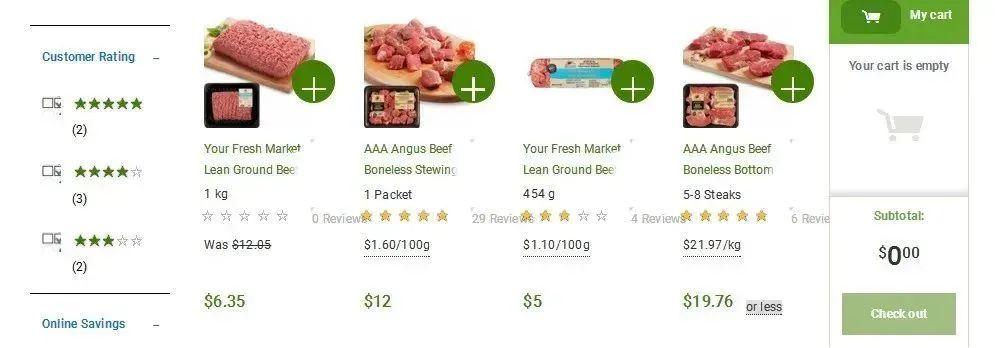 在加拿大各城市生活要花多少钱,了解加拿大饮食