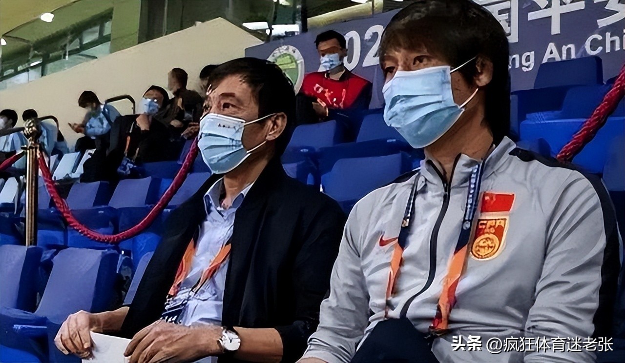 中国足球哀其不幸怒其不争,中国足球不犯错少犯错