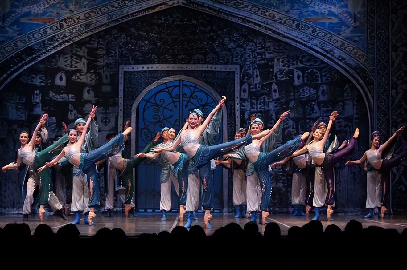 欧美国家民族舞蹈保护与传承政策,保护和传承音乐文化