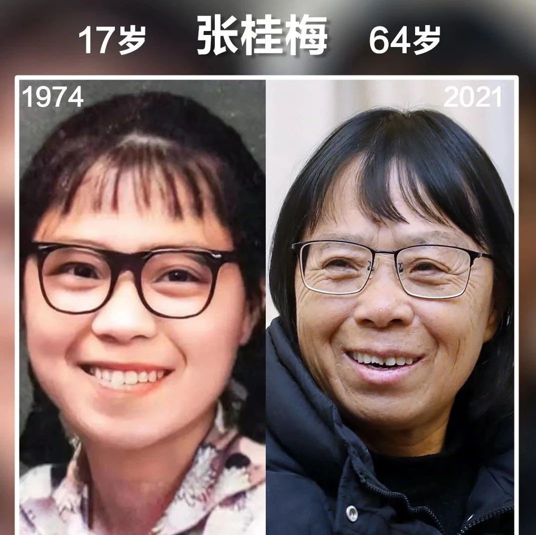 张桂梅有几个学生考上清华北大,张桂梅的学生考不上清华北大