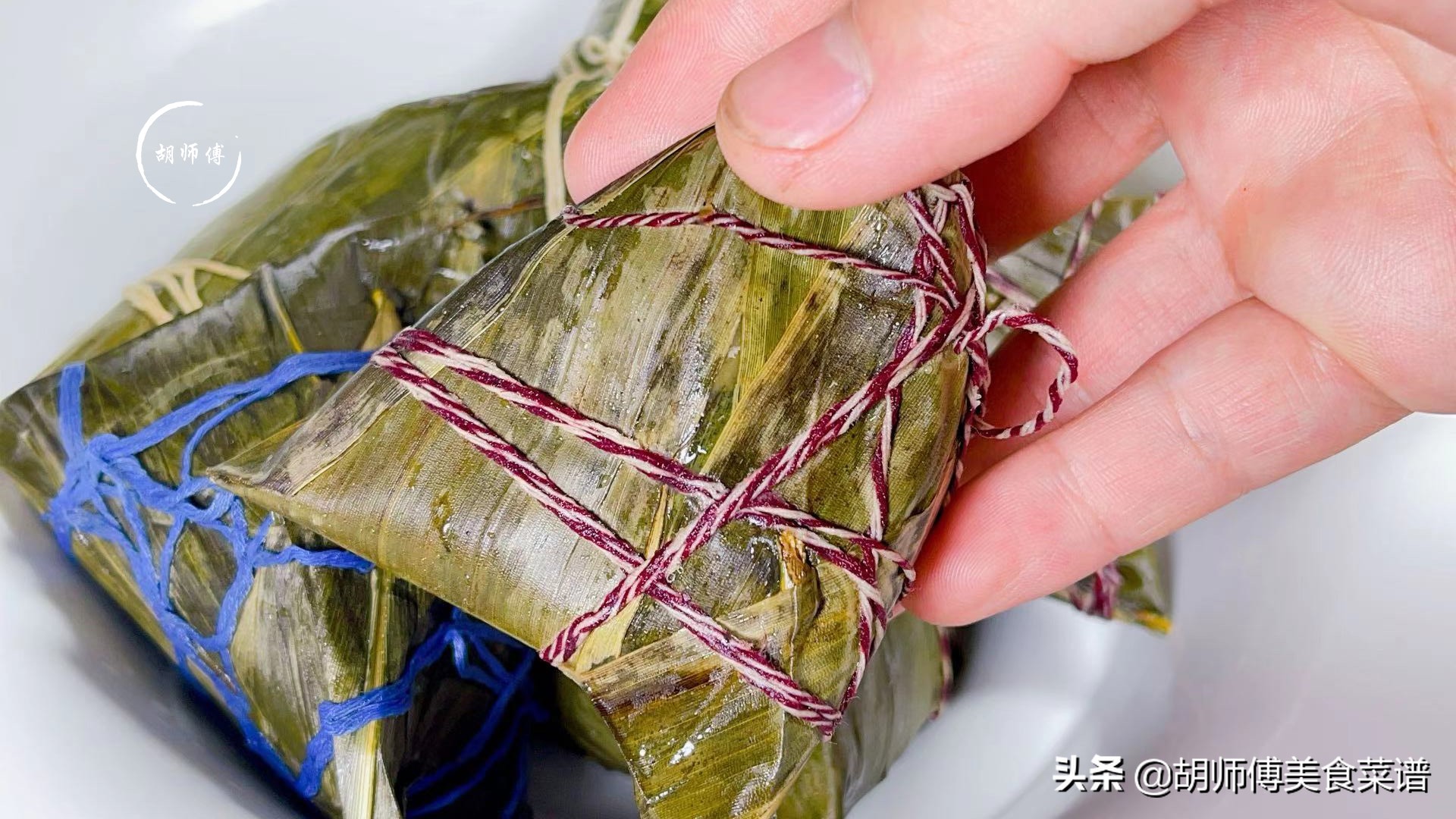 粽子的糯米要泡多久才可以包粽子,包粽子用的糯米最少要泡多少分钟