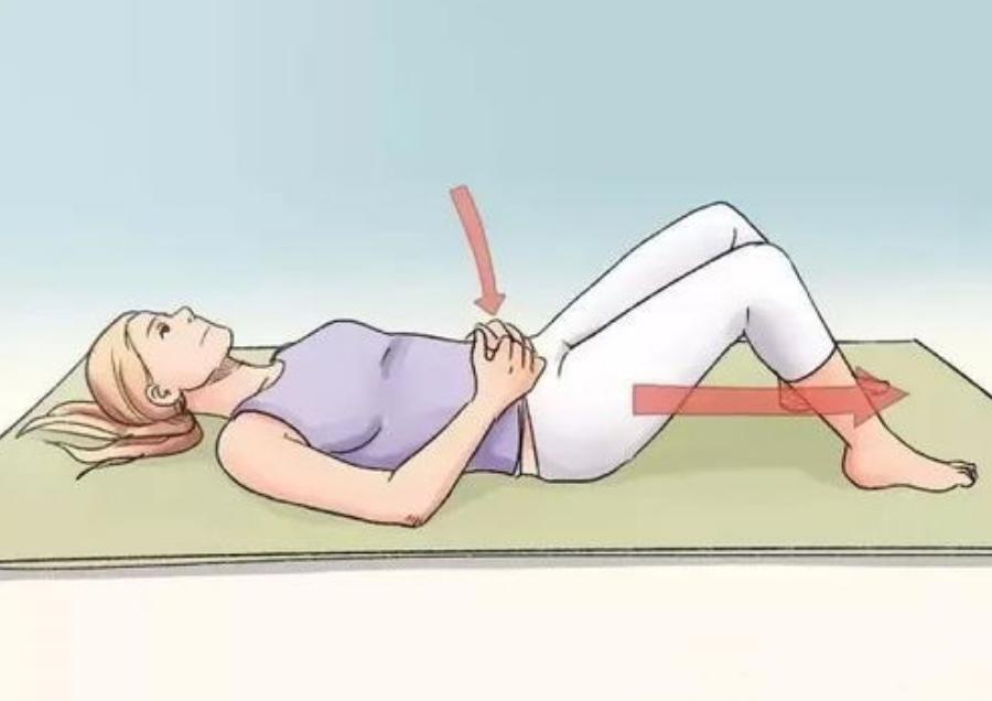 子宫里掉出小肉球,子宫内壁有肉突出来