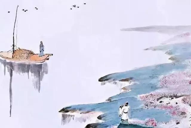 唐诗经典三十首五言绝句,唐诗五首经典语录