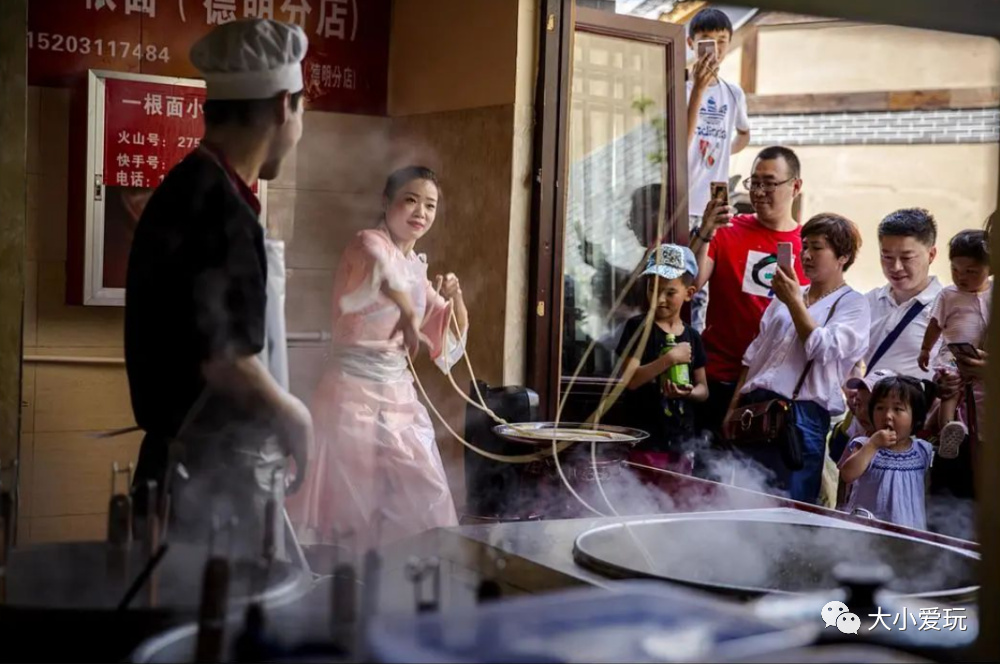 北京周边也有这么多超好逛的小镇、古镇、小山村，门票全免费！