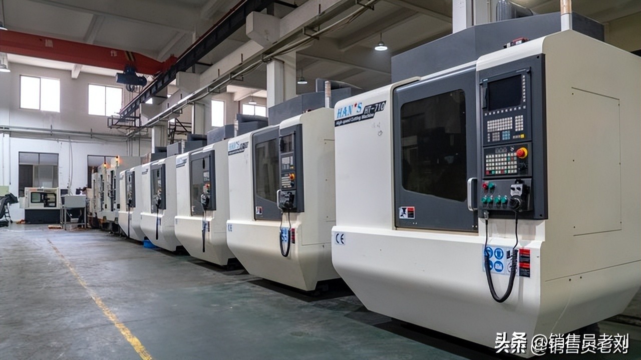 大型设备后市场配件的价值论证