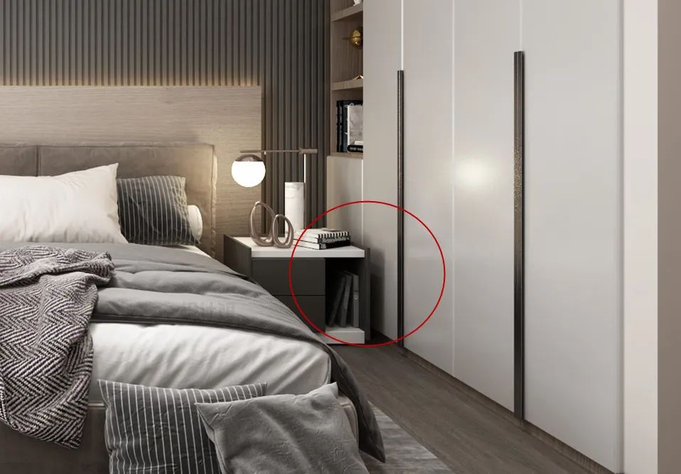 家居装修尺寸有讲究,这四项装修尺寸忽视掉后悔一辈子